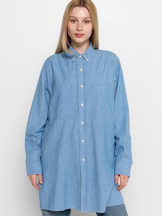 Obrázek produktu Košilová halenka Levi's modrá