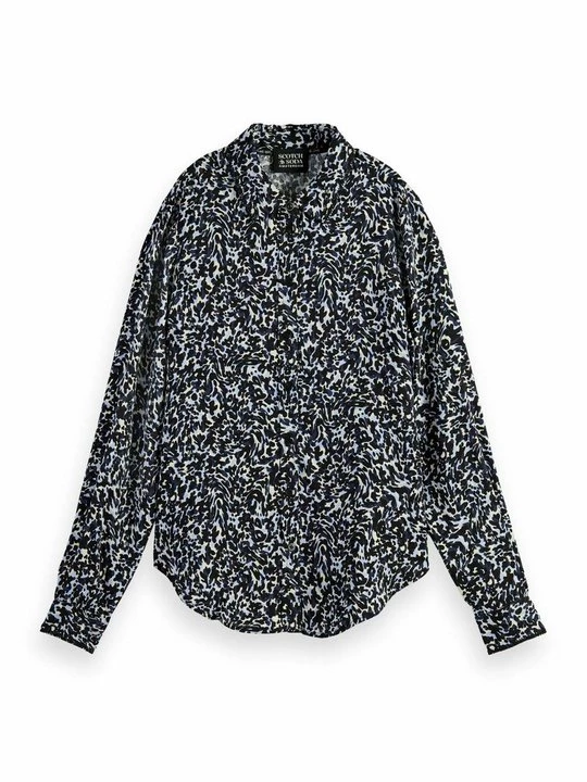 Obrázek produktu Košilová halenka Maison Scotch