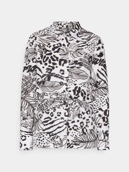 Obrázek produktu Košilová halenka Marc Cain béžová
