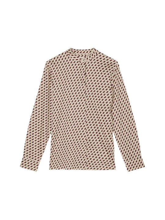 Obrázek produktu Košilová halenka Marc O'Polo červená