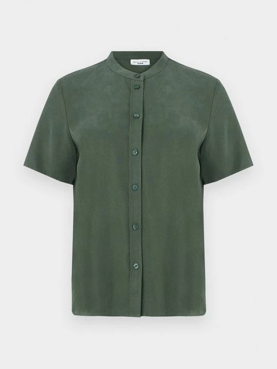 Obrázek produktu Košilová halenka Marc O'Polo khaki