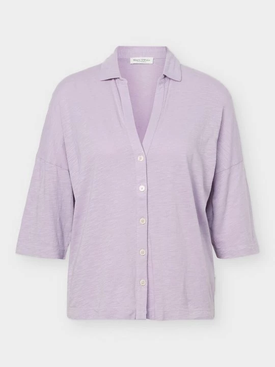 Obrázek produktu Košilová halenka Marc O'Polo lila