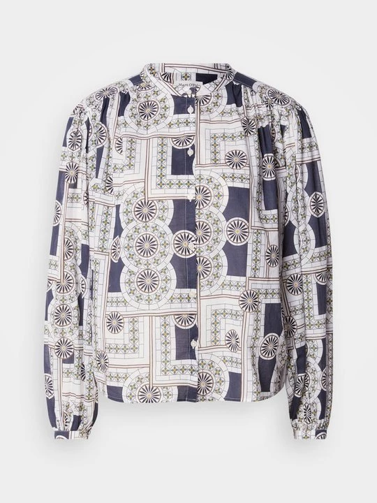 Obrázek produktu Košilová halenka Marc O'Polo modrá