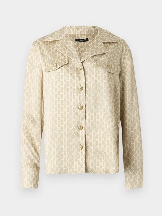 Obrázek produktu Košilová halenka MARCIANO BY GUESS