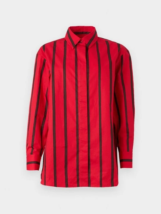 Obrázek produktu Košilová halenka Marimekko