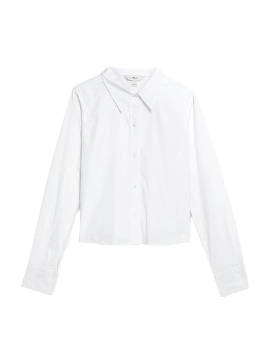 Obrázek produktu Košilová halenka Marks & Spencer