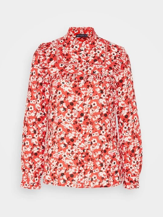 Obrázek produktu Košilová halenka Marks & Spencer