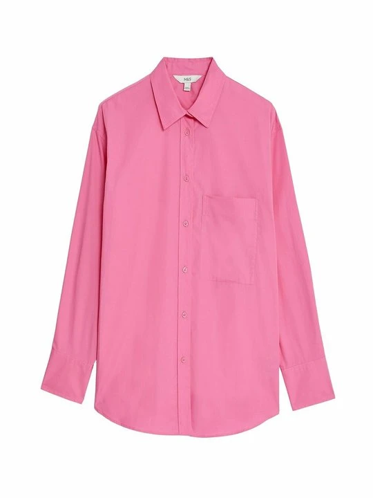 Obrázek produktu Košilová halenka Marks & Spencer