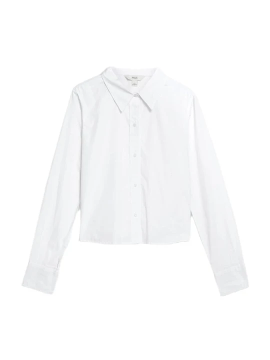 Obrázek produktu Košilová halenka Marks & Spencer