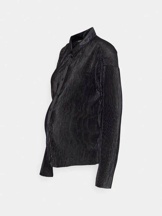 Obrázek produktu Košilová halenka Missguided černá