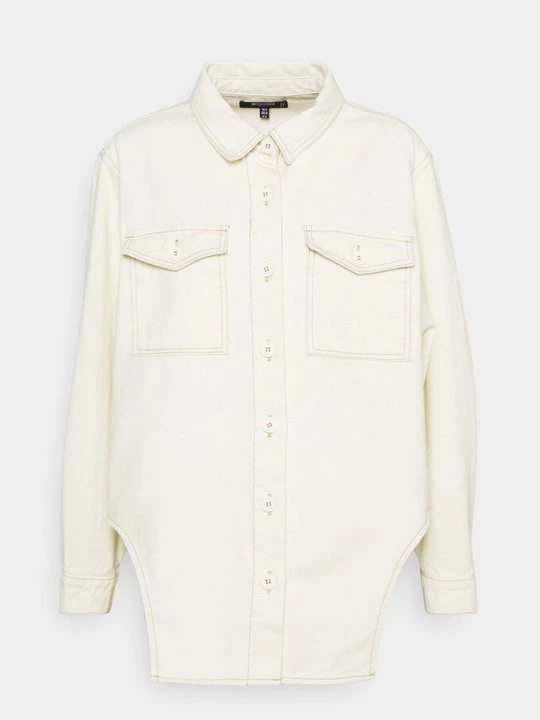 Obrázek produktu Košilová halenka Missguided Petite