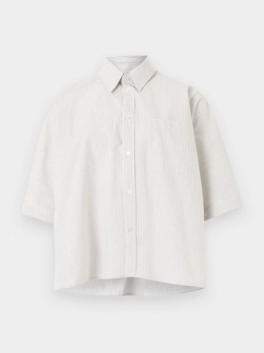 Obrázek produktu Košilová halenka MM6 Maison Margiela