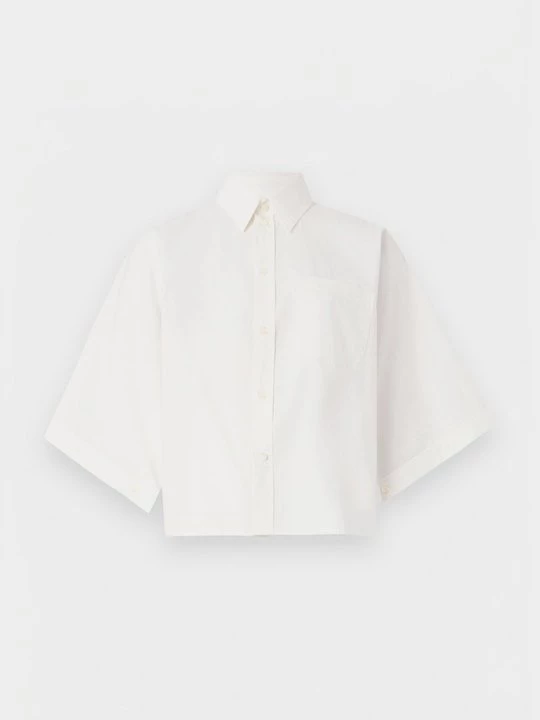 Obrázek produktu Košilová halenka MM6 Maison Margiela