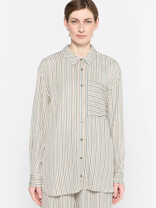 Obrázek produktu Košilová halenka Modström