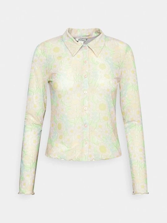 Obrázek produktu Košilová halenka Monki