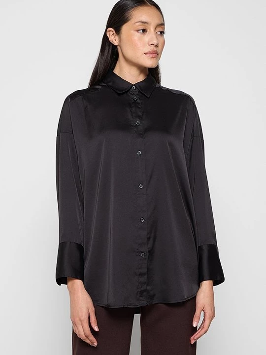 Obrázek produktu Košilová halenka Monki