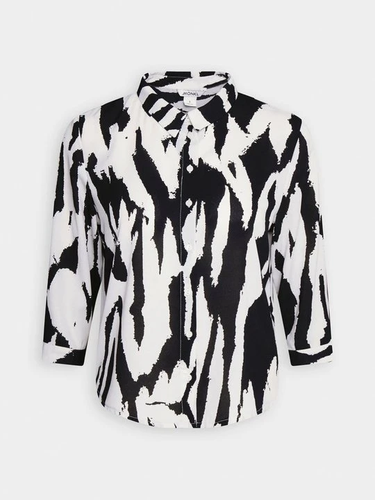 Obrázek produktu Košilová halenka Monki