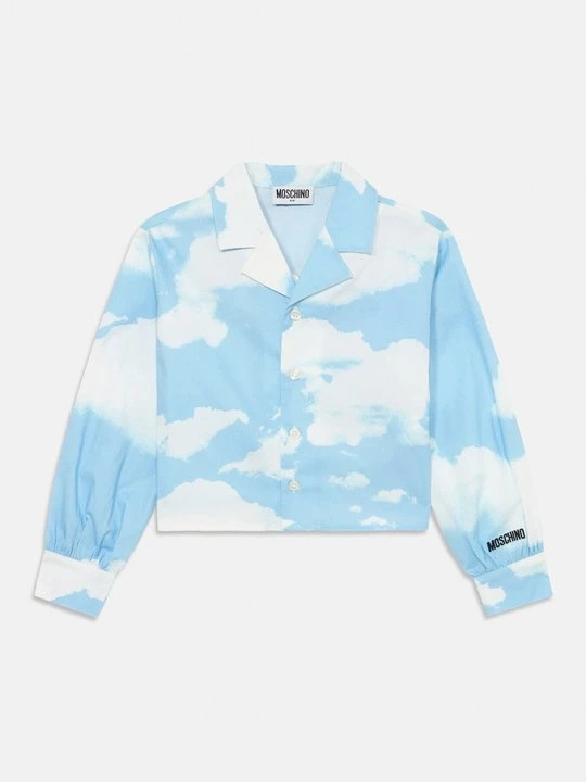 Obrázek produktu Košilová halenka Moschino