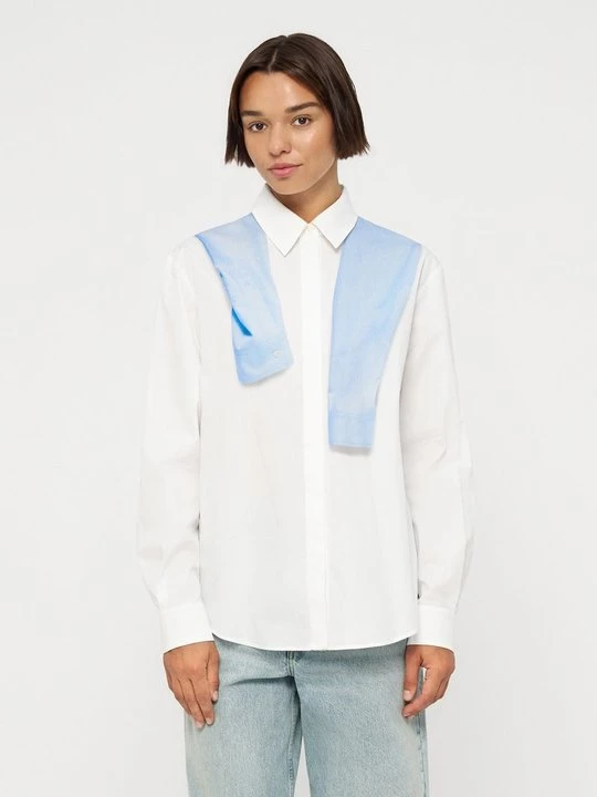 Obrázek produktu Košilová halenka MOSCHINO