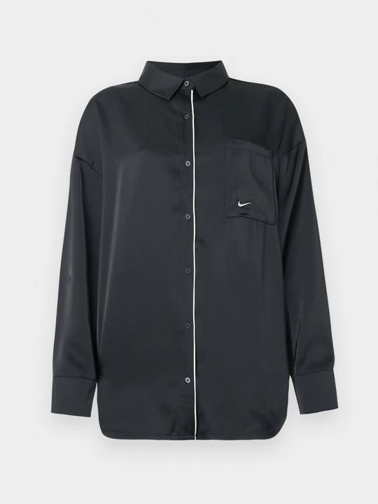 Obrázek produktu Košilová halenka Nike černá