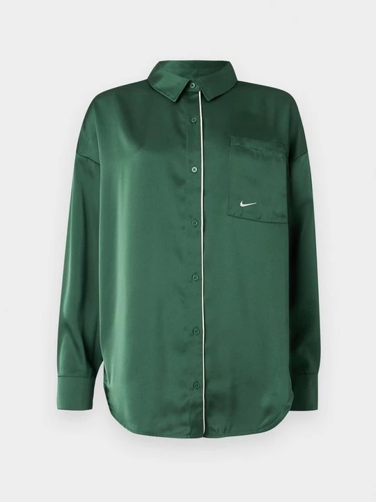 Obrázek produktu Košilová halenka Nike zelená