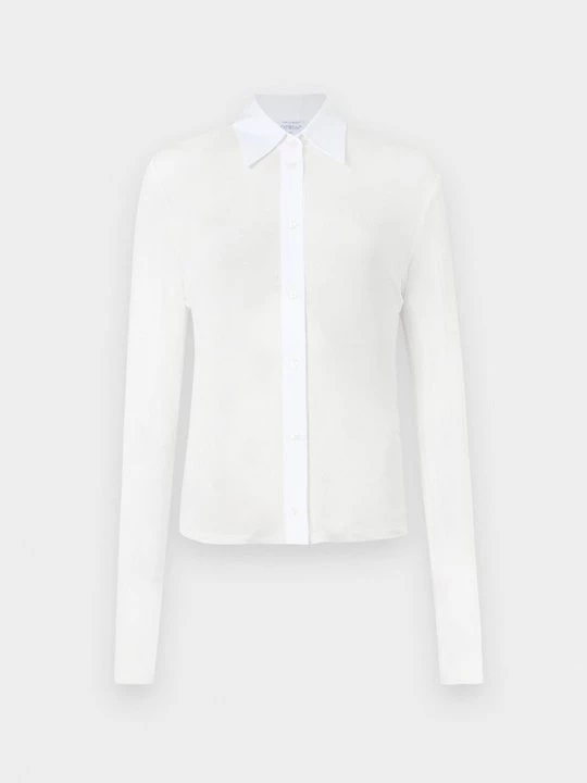 Obrázek produktu Košilová halenka Off White