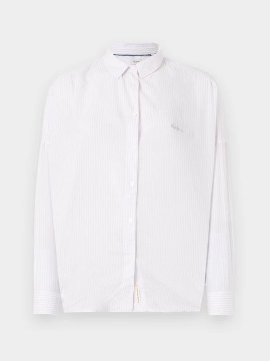 Obrázek produktu Košilová halenka Pepe Jeans lila