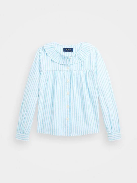 Obrázek produktu Košilová halenka Polo Ralph Lauren