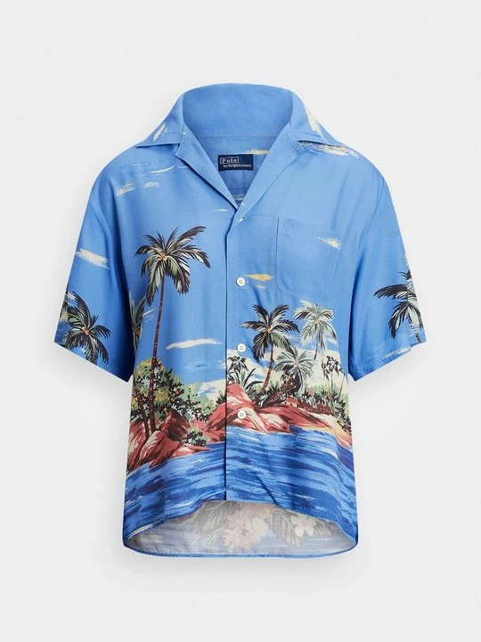 Obrázek produktu Košilová halenka Polo Ralph Lauren