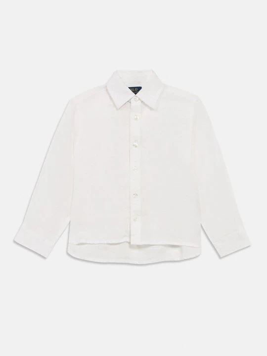 Obrázek produktu Košilová halenka Ralph Lauren