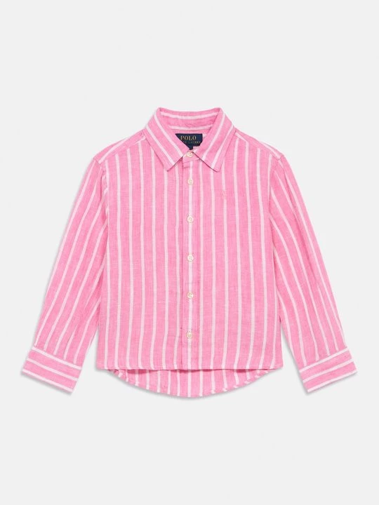 Obrázek produktu Košilová halenka Ralph Lauren růžová