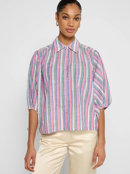 Obrázek produktu Košilová halenka Scotch & Soda