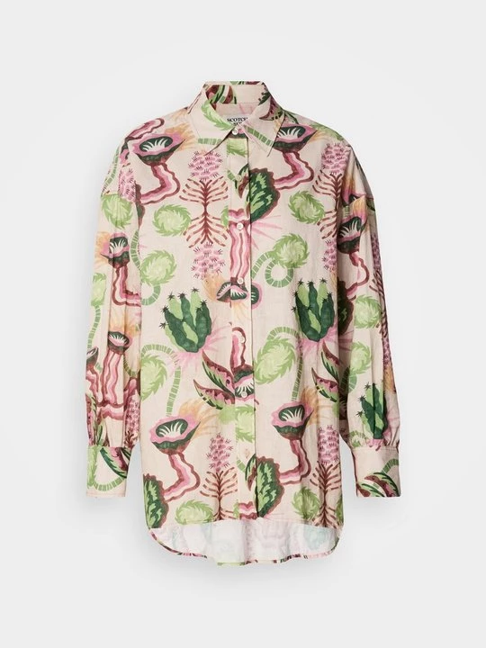 Obrázek produktu Košilová halenka Scotch & Soda