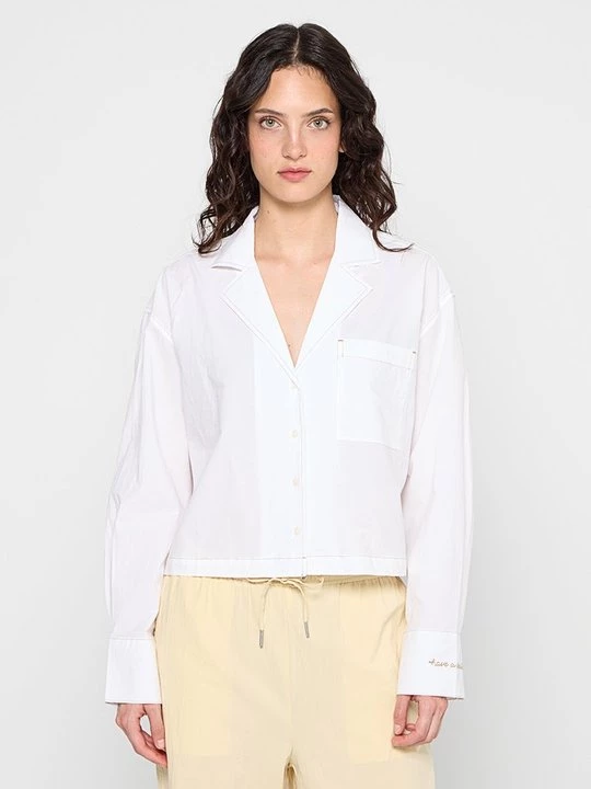 Obrázek produktu Košilová halenka Scotch & Soda