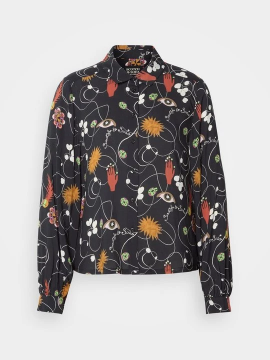 Obrázek produktu Košilová halenka Scotch & Soda