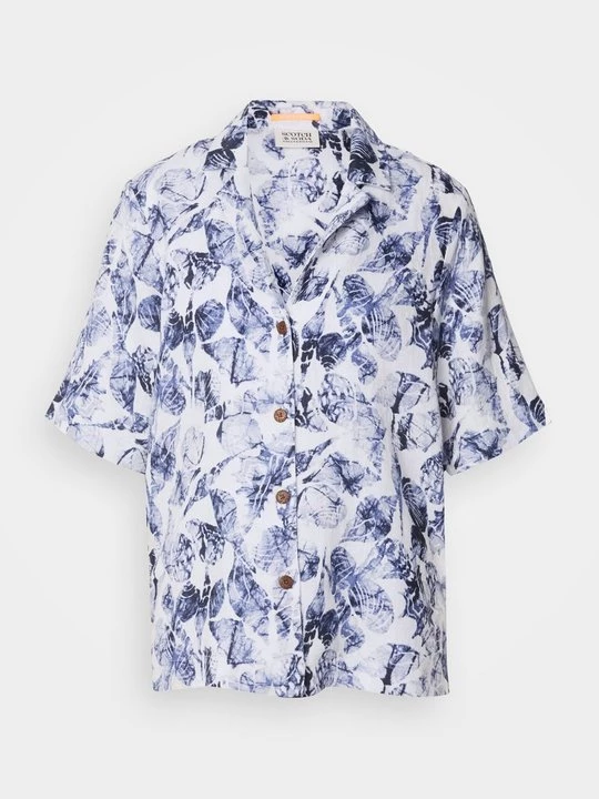 Obrázek produktu Košilová halenka Scotch & Soda