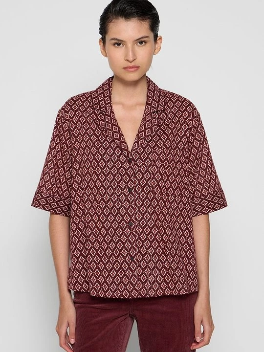 Obrázek produktu Košilová halenka Scotch & Soda