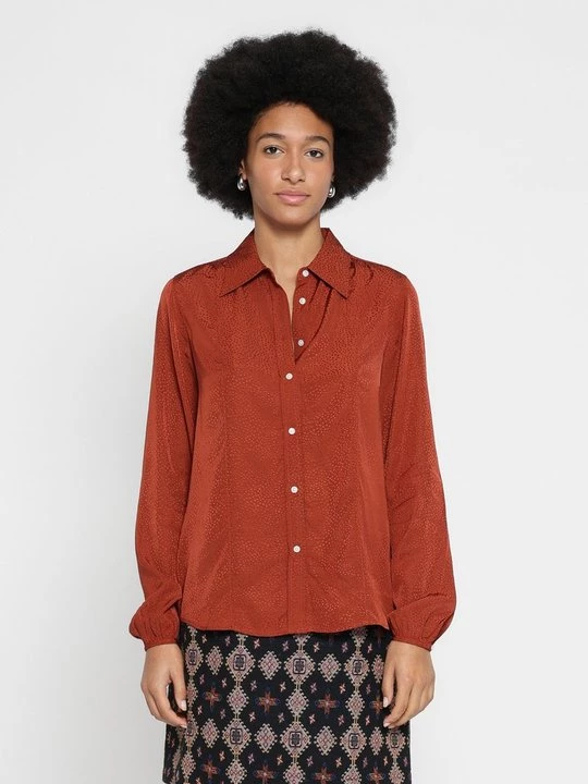 Obrázek produktu Košilová halenka Scotch & Soda