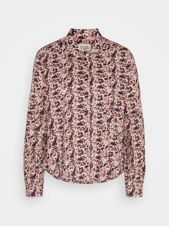Obrázek produktu Košilová halenka Scotch & Soda