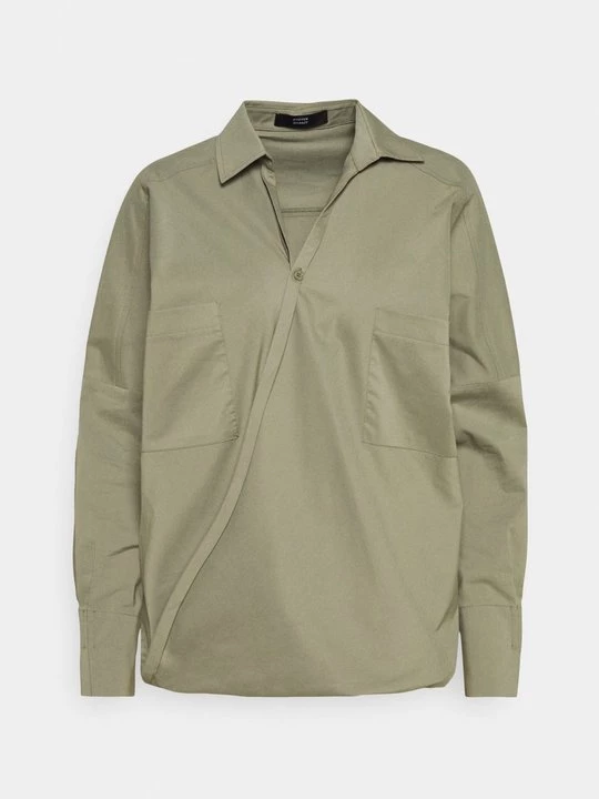 Obrázek produktu Košilová halenka Steffen Schraut khaki