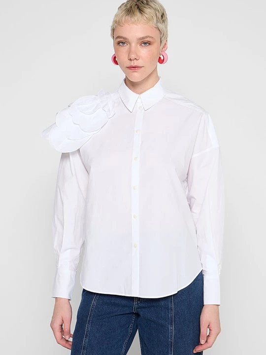 Obrázek produktu Košilová halenka Ted Baker