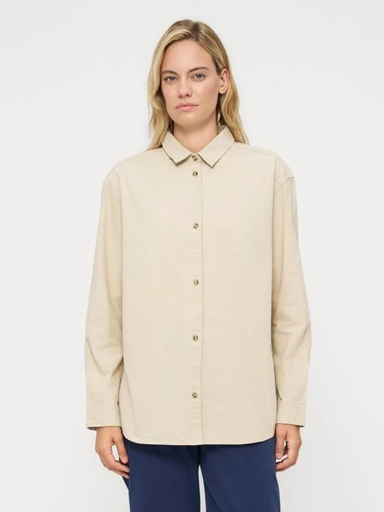 Obrázek produktu Košilová halenka Timberland béžová