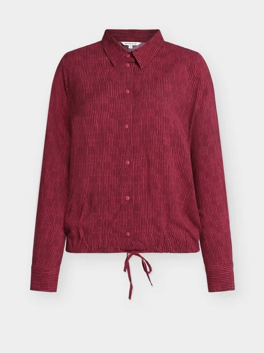 Obrázek produktu Košilová halenka Tom Tailor