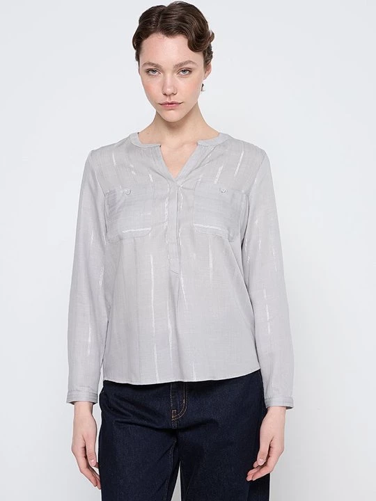 Obrázek produktu Košilová halenka Tom Tailor