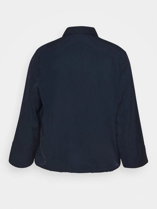 Obrázek produktu Košilová halenka Tom Tailor tmavě modrá
