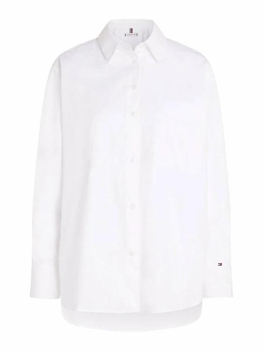 Obrázek produktu Košilová halenka Tommy Hilfiger