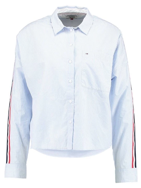 Obrázek produktu Košilová halenka Tommy Jeans