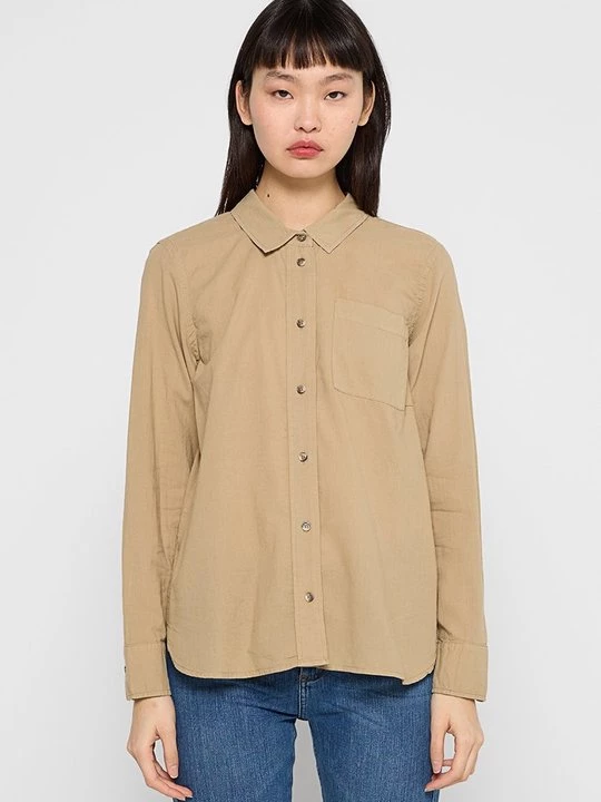 Obrázek produktu Košilová halenka Tomorrow khaki