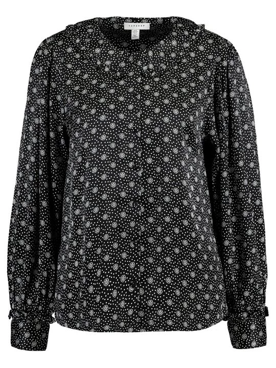 Obrázek produktu Košilová halenka Topshop