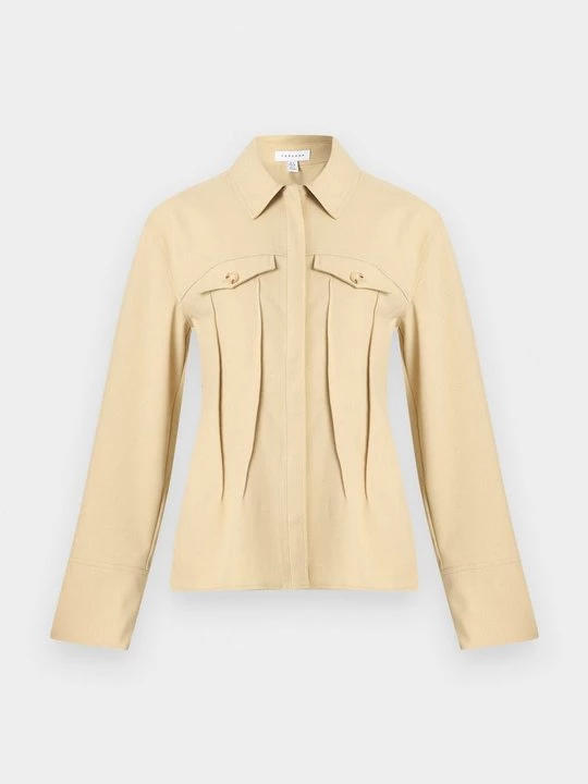 Obrázek produktu Košilová halenka Topshop